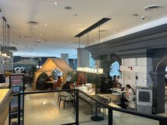 -必胜客(砂之船中东奥莱店)