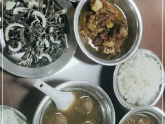 -阿秋牛排(湖心街店)