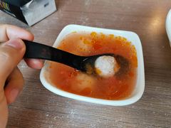 -老家猪肝面(石油路店)