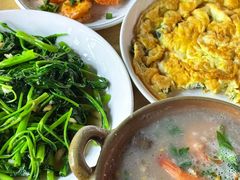 -潮汕美食.厚弥粥(白石洲店)