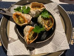 -一棵树·意大利西餐厅One Tree(新城店)