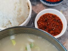 -屋里家延边朝鲜族冷面(梅林3店)