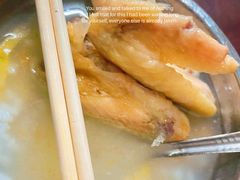 -吉英盐焗鸡(文中路店)