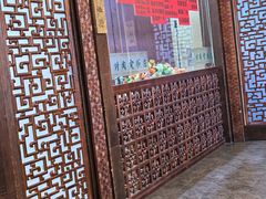 -烤肉宛饭庄(北新桥店)