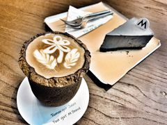 -M Stand(BFC外滩金融中心店)