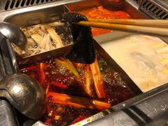 -海底捞火锅(万象城店)