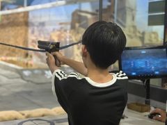 -都市枪神实弹射击俱乐部