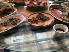 -钱大妈海鲜饭店(保利林语店)