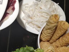 -八合里潮汕鲜牛肉火锅(惠州华贸店)