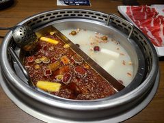 -快乐小羊·内蒙牛羊肉火锅(流花中心店)