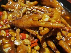 -民俗村柴火灶·景德江西菜(中国陶瓷博物馆店)