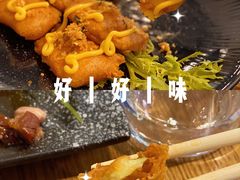 -喜粤糖朝餐厅(三八广场店)