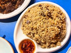 -老七饭馆(光荣道总店)