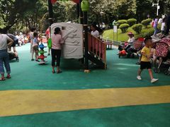 -天河儿童公园