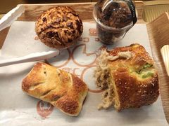 -丁香西饼屋(桂林路店)