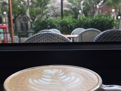 -Peet's 皮爷咖啡(东湖路手作店)