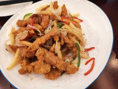 -西山人家·传统苏帮菜·家宴(木渎店)