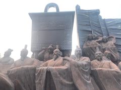 -河北省第三届（邢台园博园）园林博览会