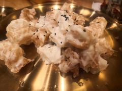 大叔秘制芥末虾-我是那个大叔·美食研究所(新塘路店)
