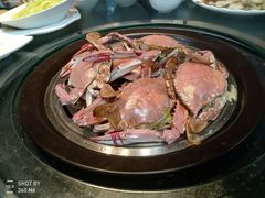 -睿柏云酒店-餐厅
