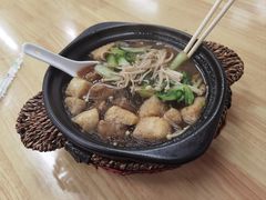 -凡老头米线砂锅(古荡新村西粮站)