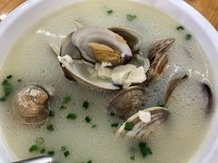 -明记海鲜大排档(巽寮湾店)