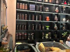 -街角 T·COFFEE 融合料理·BISTRO(车公庙店)