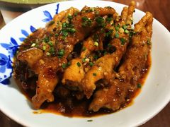 付家小爱爪-付掌柜在成都·热炒砂锅集(金禾店)