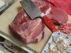 -老铜锅涮羊肉(大连海滨住宅小区店)