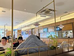 -船歌·鱼水饺青岛菜(金狮广场店)