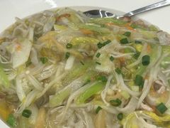 -渔满仓海鲜渔家(象山二店)