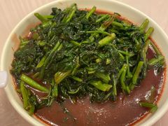 腐乳空心菜-玲珑餐厅(陕西南路店)