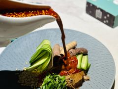 -上上瓷·艺境川菜(IFS旗舰店)