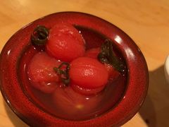 -火山屋台(新街口店)