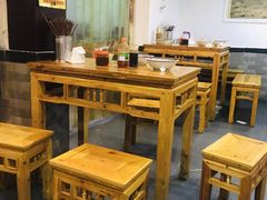 大堂-锦泓老字号猪脏粉(东联大厦店)