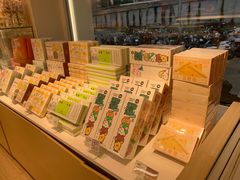 -好利来(健德门店)