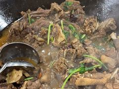 -侠成水上农庄(工业大道店)