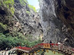 -英西峰林·洞天仙境