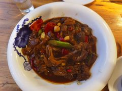 啤酒鸭-白鹿江西餐厅(北师大店)
