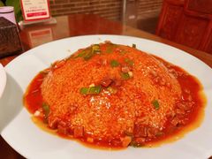牛肉锅巴-孙府大院(步行街店)