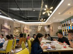 大堂-清晖小苑•顺德地方菜(壹海城店)