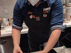-Peet's 皮爷咖啡(乐峰店)