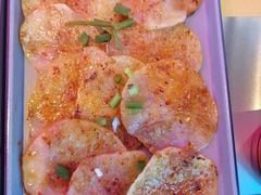 -燥次·烧烤酒场(万象城店)