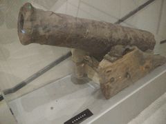 -陈化成纪念馆