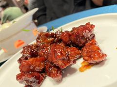 -阿明小菜·海鲜·上海菜(浦建路店)