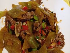 -马凯餐厅(长椿街店)