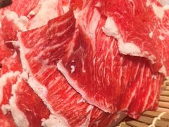 极&nbsp;·&nbsp;和牛上脑m9-锦城印象火锅(天府三街店)
