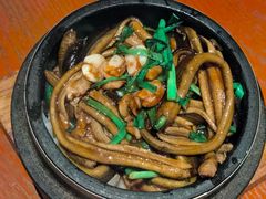 -镇江苏宁万豪酒店-苏筵中餐厅