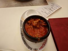 -马迭尔西餐厅(中央大街店)