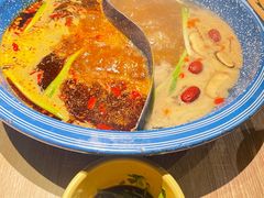 -王歘歘·chuǎ火锅(五道营店)